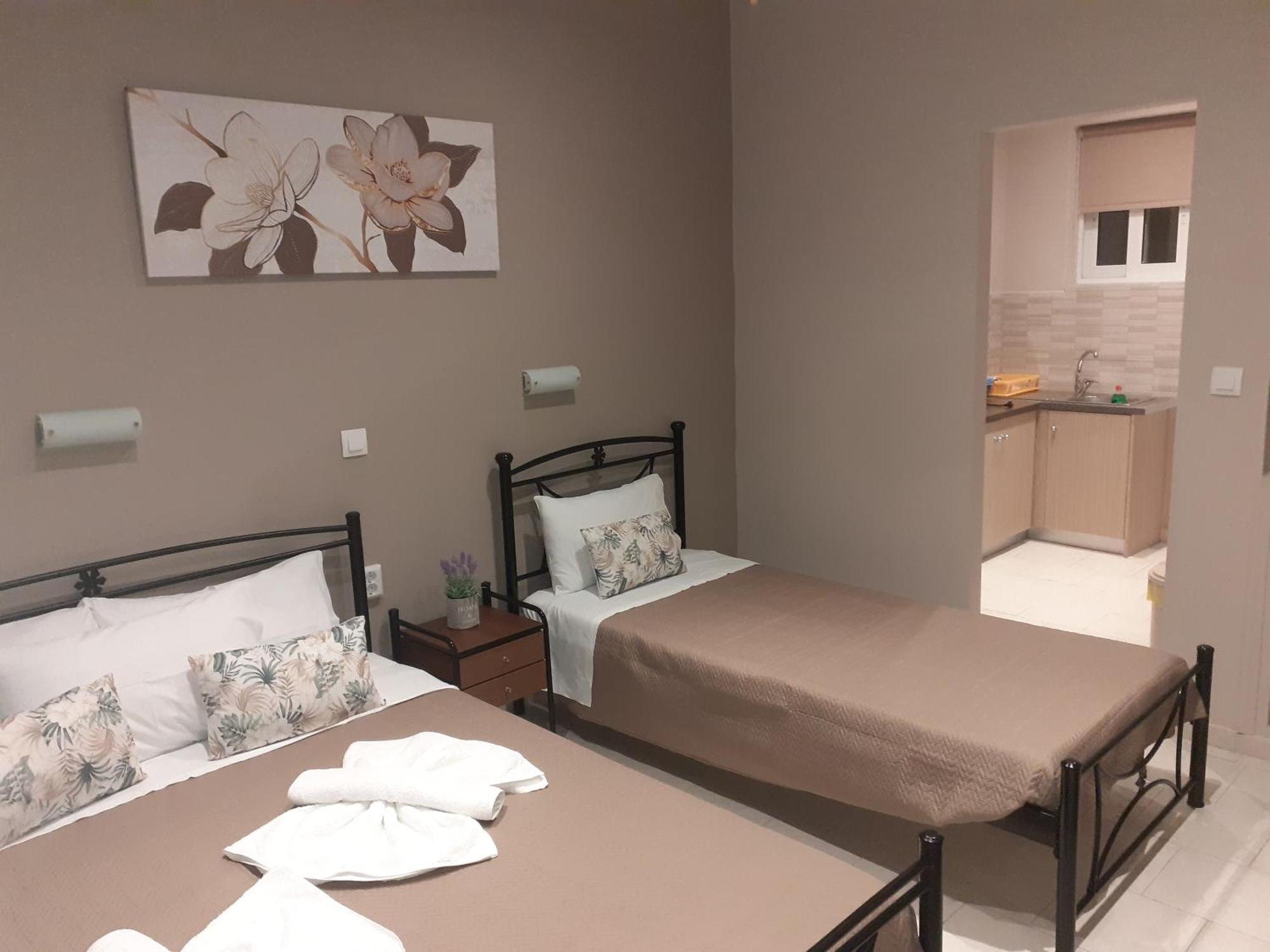 Studios Anna Keri 외부 사진