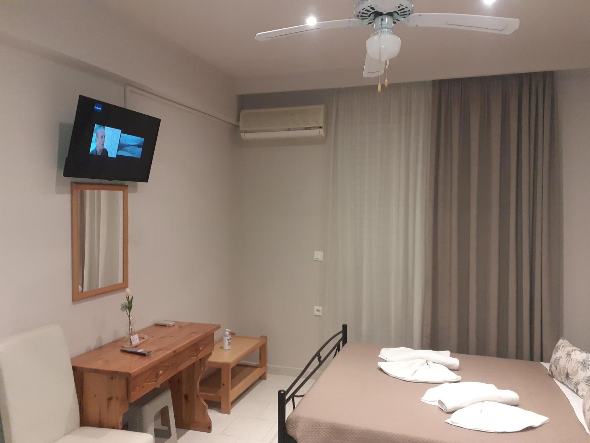 Studios Anna Keri 외부 사진