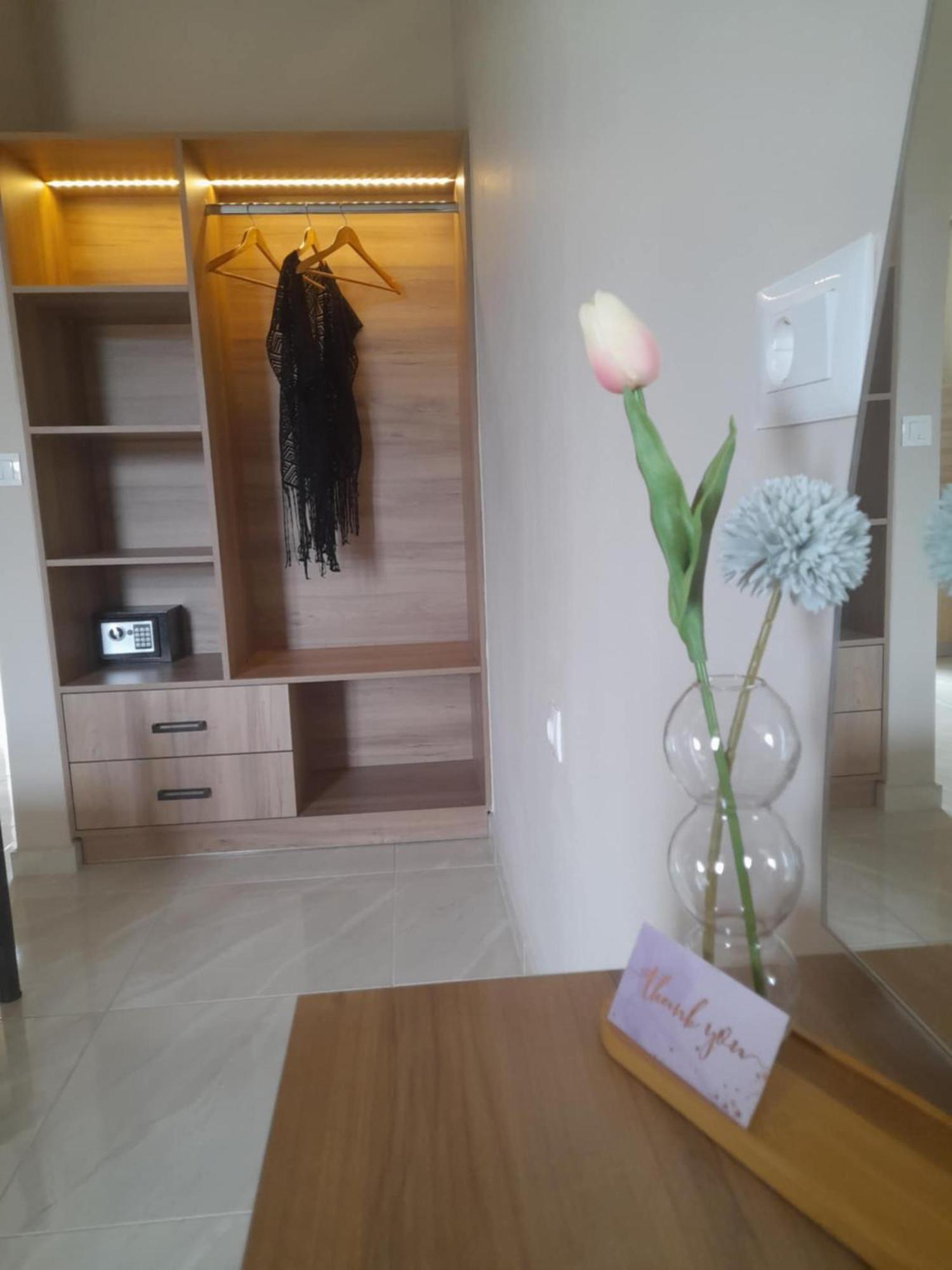 Studios Anna Keri 외부 사진